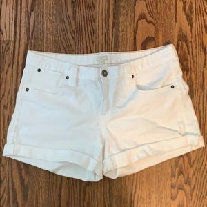J. Crew Shorts